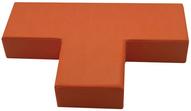 Gamme Compos'it - forme T