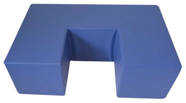 Gamme Compos'it - forme U