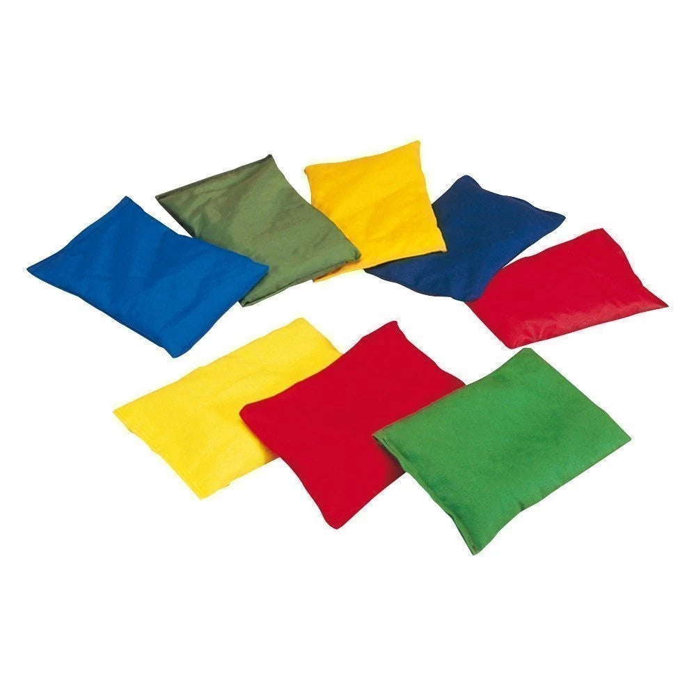 Cordes à sauter en plastique (lot/4)