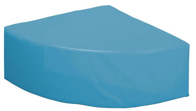 Banquette - vert
