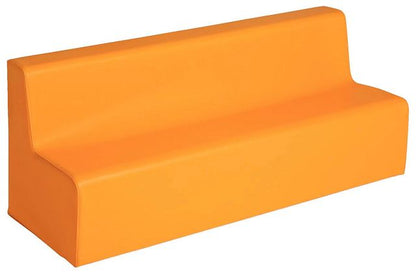 Banquette - vert