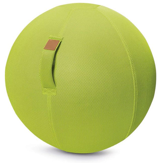 Balle Céleste Mesh diam. 550 mm - vert anis