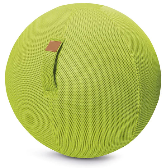 Balle Céleste Mesh Ø 650 mm - orange