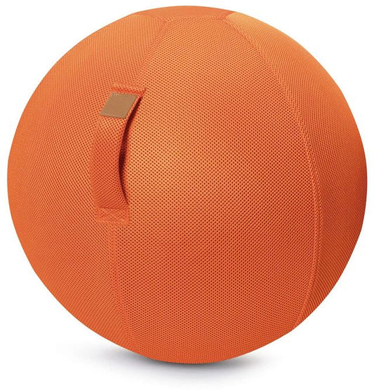Balle Céleste Mesh diam. 550 mm - orange