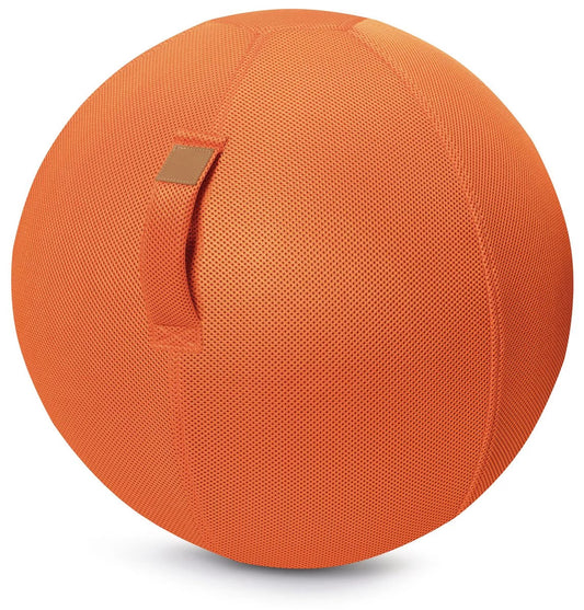 Balle Céleste Mesh Ø 650 mm - bleu