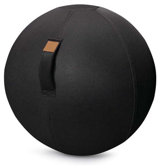 Balle Céleste Mesh Ø 650 mm - noir