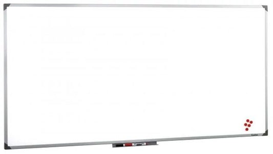 Tableau émaillé blanc 1200 x 1800 mm