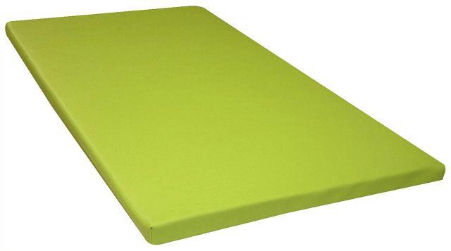 Tapis 1200 x 1200 mm - kiwi
