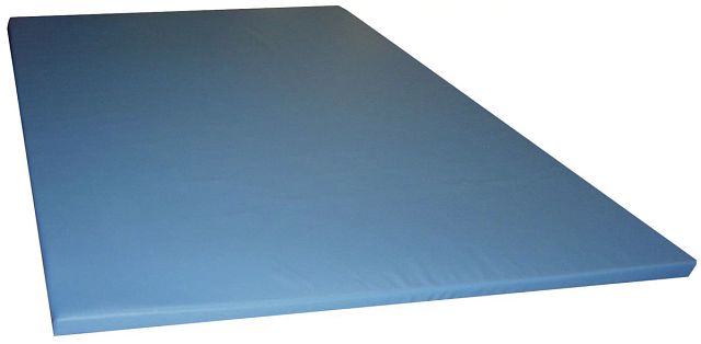 Tapis 600 x 600 mm - gazon